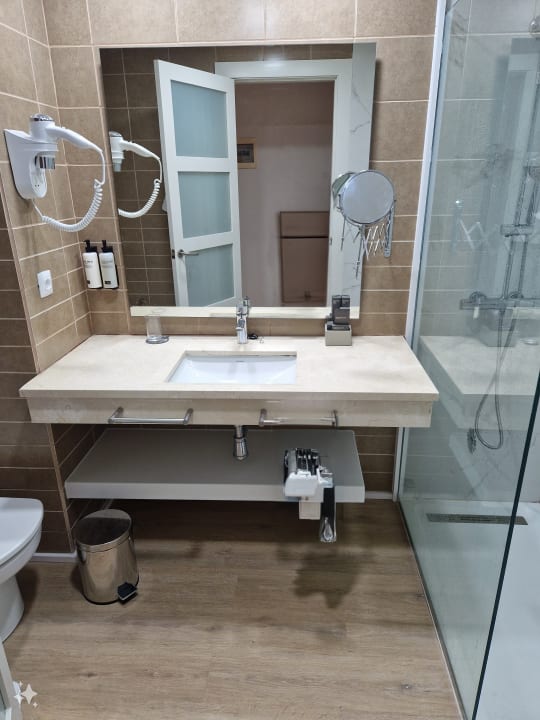 Zimmer H10 Tindaya