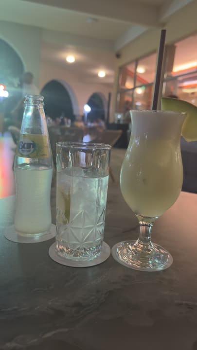 Gastro Atrium Palace Thalasso Spa Resort & Villas