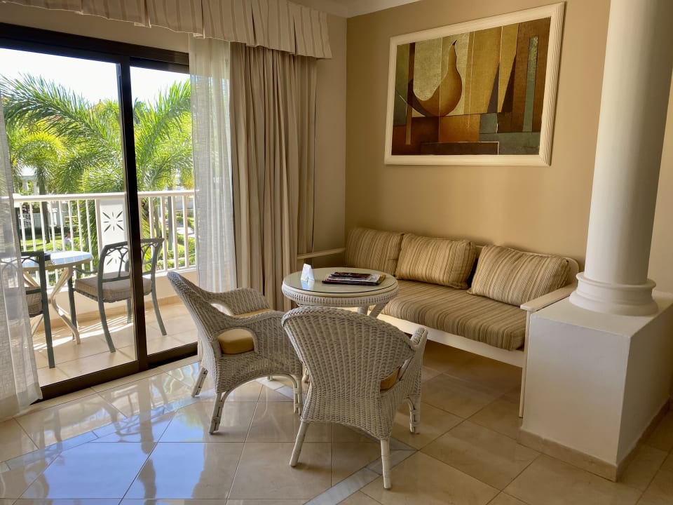 Zimmer Bahia Principe Grand Aquamarine