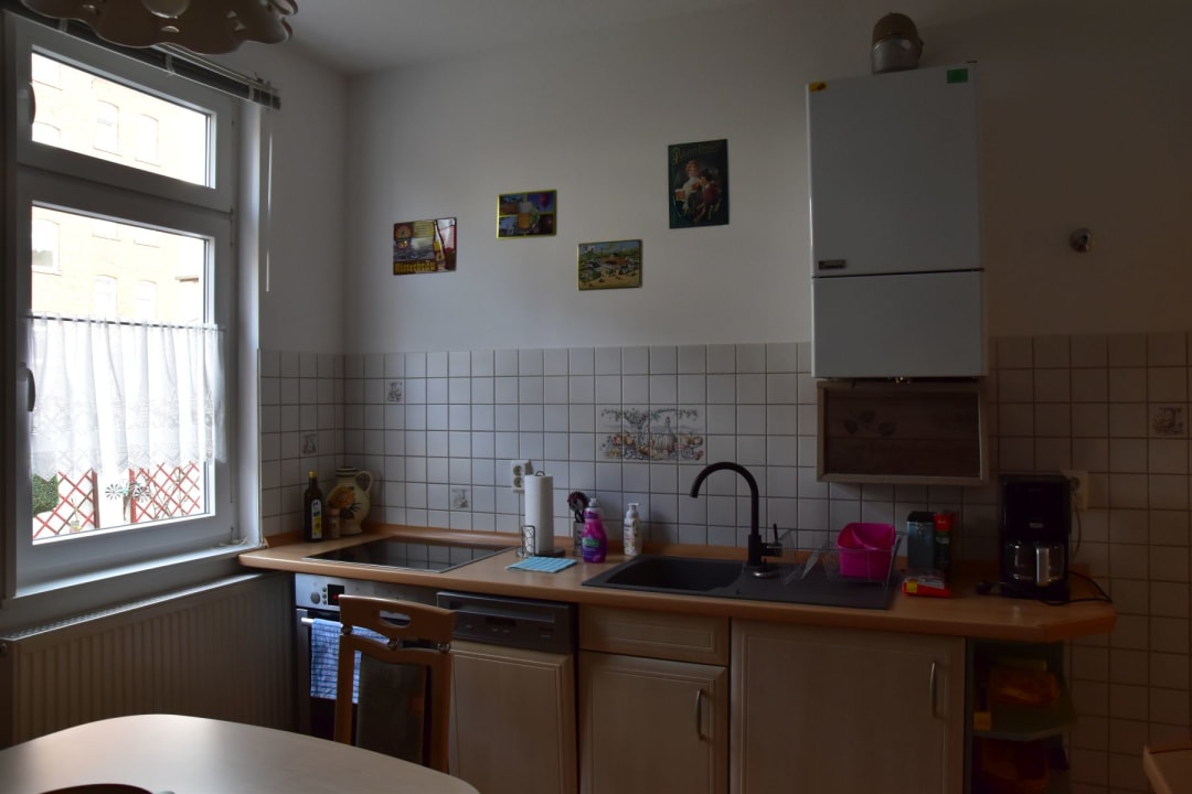 Zimmer Ferienwohnung Gortan