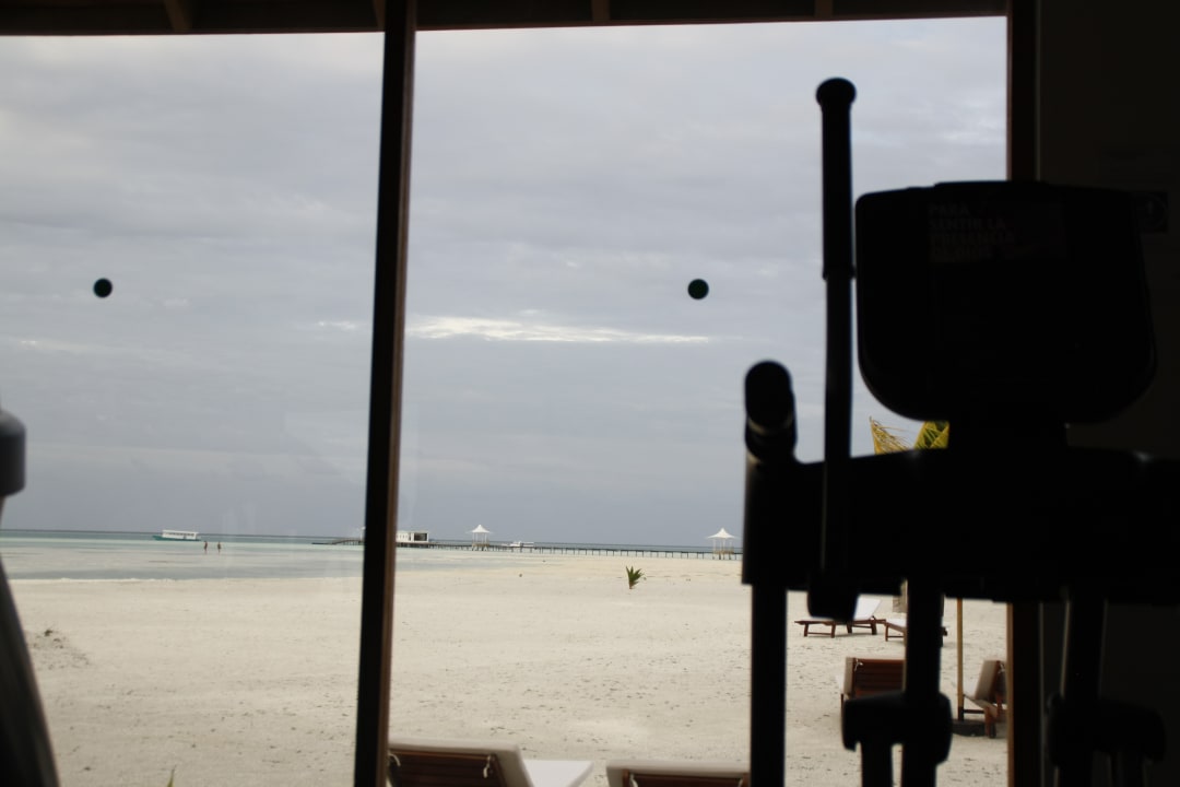 Sport & Freizeit Cinnamon Hakuraa Huraa Maldives