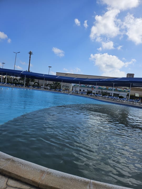 Pool Marina Resort Port Ghalib, a member of Radisson Individuals