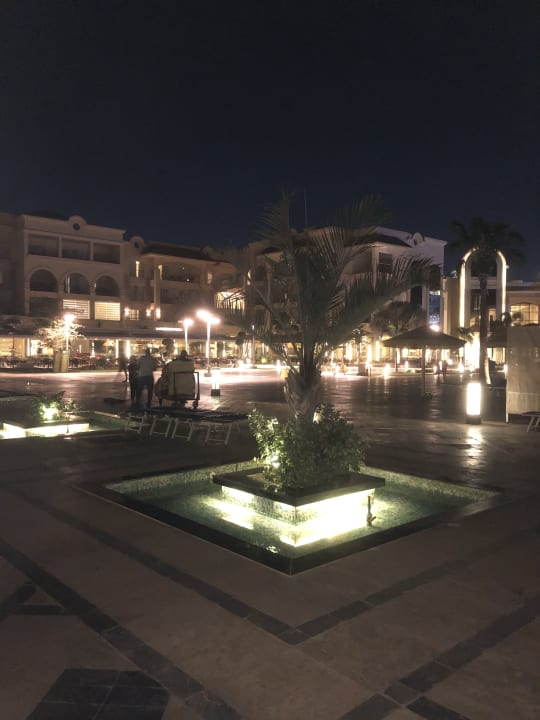 Außenansicht Pickalbatros White Beach Resort - Hurghada