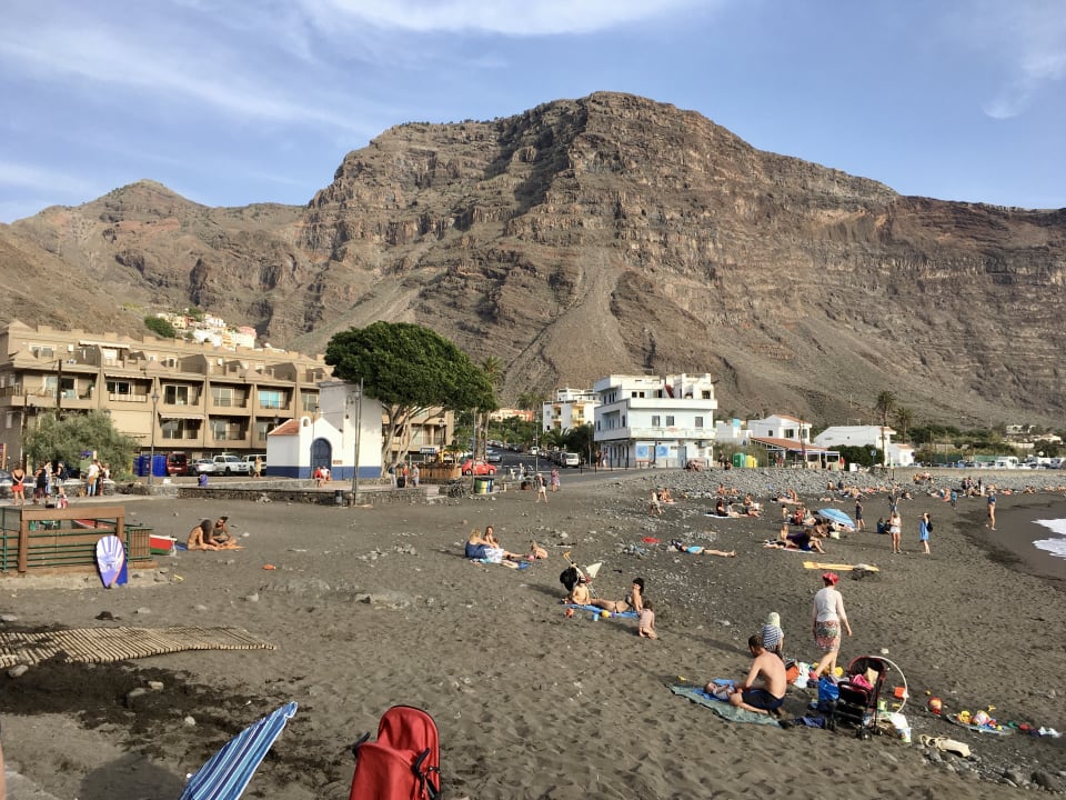 Strand Hotel Gran Rey