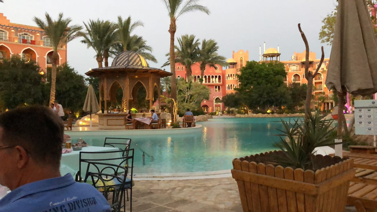 Zimmer The Grand Resort