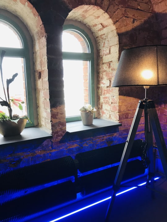 Sonstiges Elbe Resort