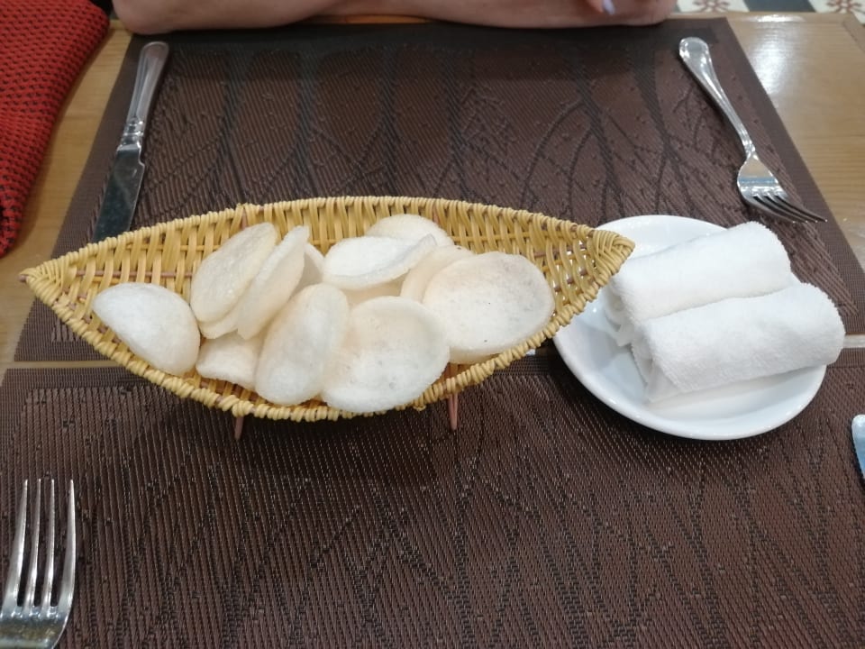 Gastro Hanoi Pearl Hotel