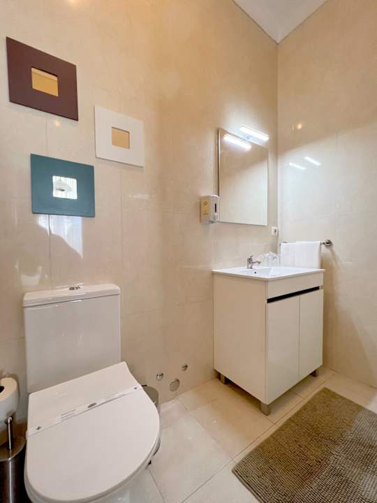 Zimmer Guesthouse O'Porto Seven