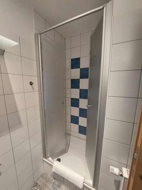 Zimmer Landhotel Zum Kronprinzen