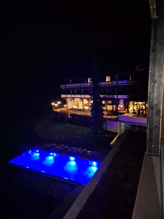 Außenansicht Fritz Lauterbad