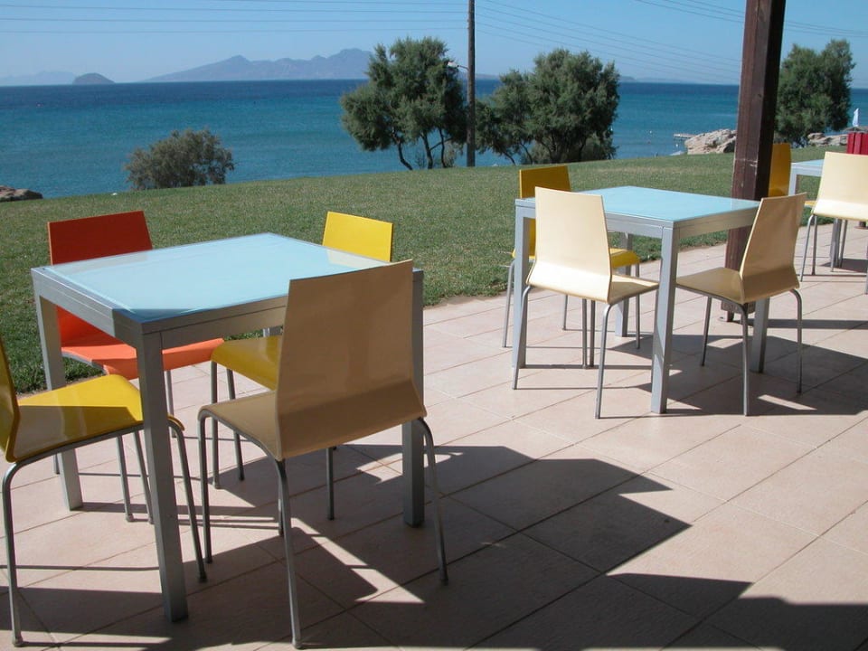 Poolbar Atlantica Mikri Poli Kos