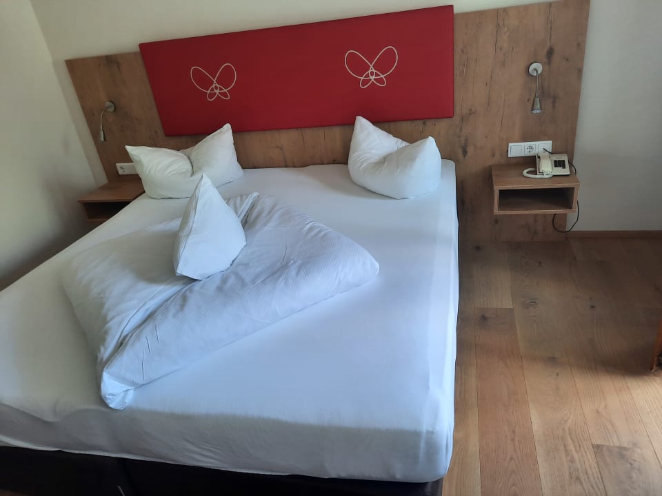 Zimmer Garni Hotel - Das Alpin Kaiserzeit