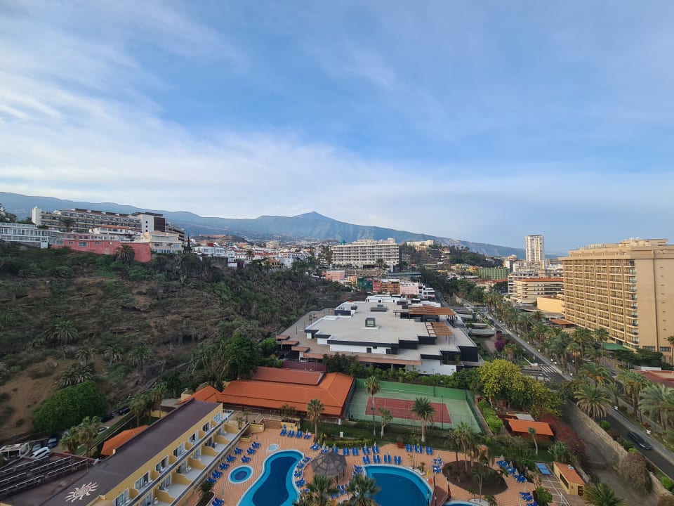 Außenansicht Bahia Principe Sunlight San Felipe