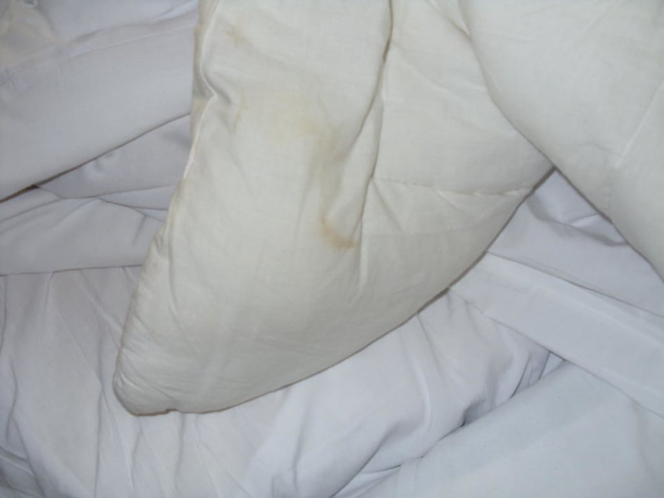 Bettwäsche Ghazala Beach