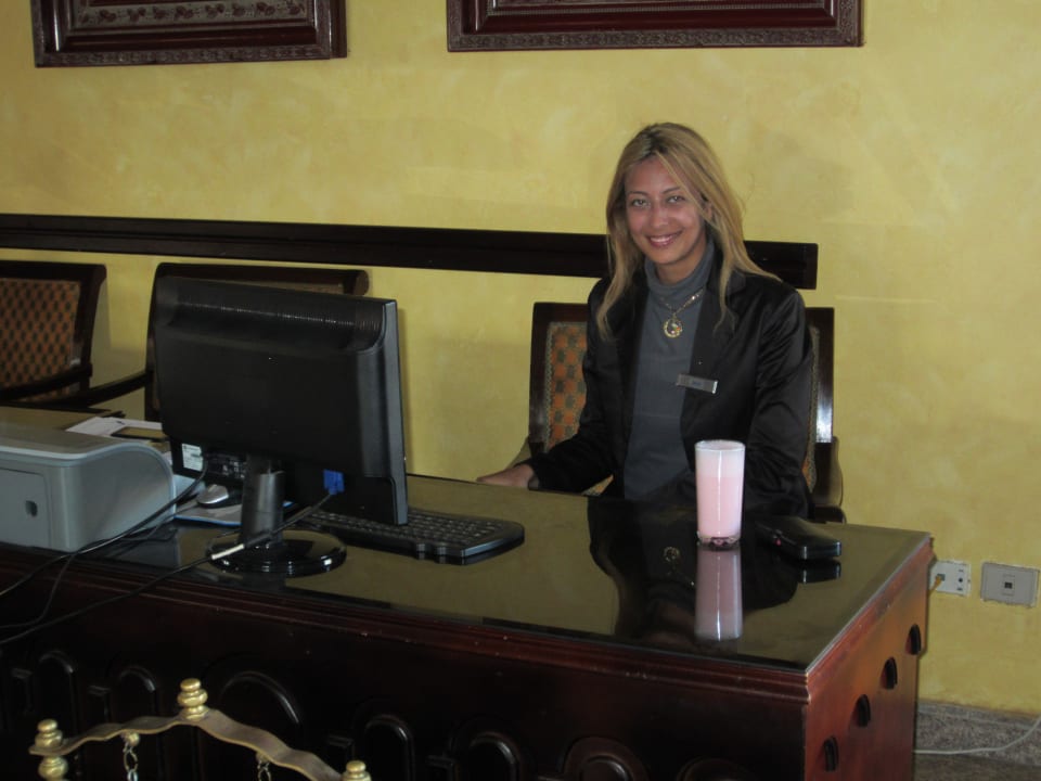 Gästebeteuerin Sherry-supernett-vielen Dank! Pickalbatros Aqua Park Resort - Hurghada