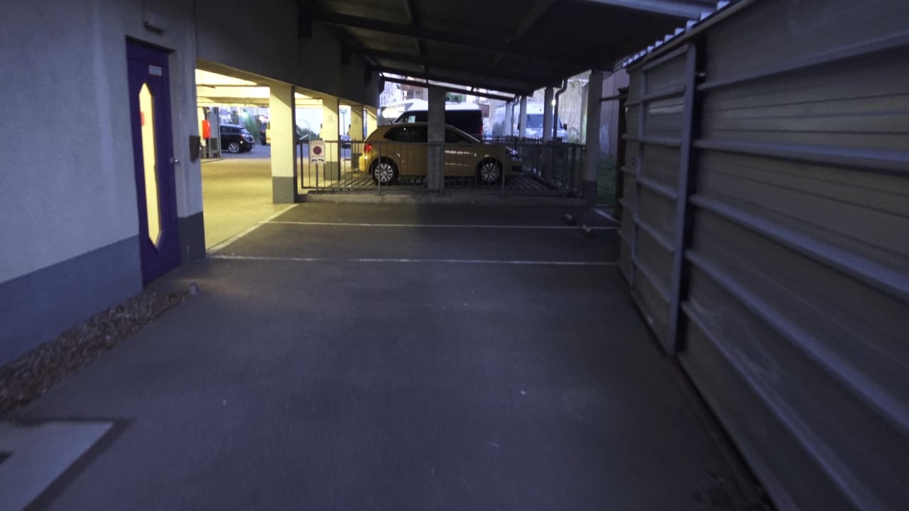 Sonstiges ibis budget Hotel Saarbrücken Ost