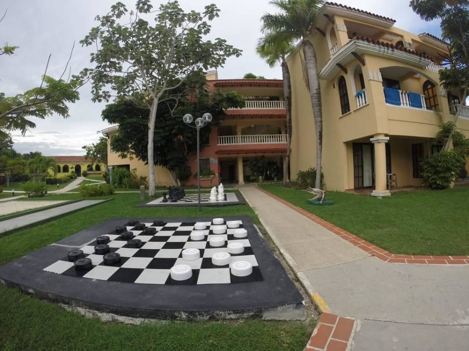 Spielfläche Brisas Guardalavaca Hotel & Villas