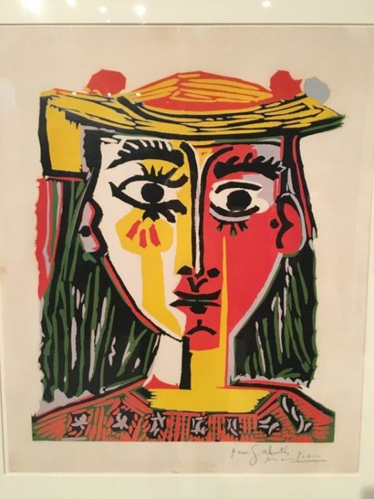 Sonstiges H10 Marina Barcelona