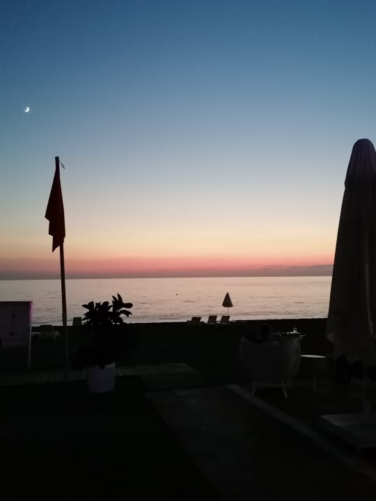 Strand Labranda Alantur Resort