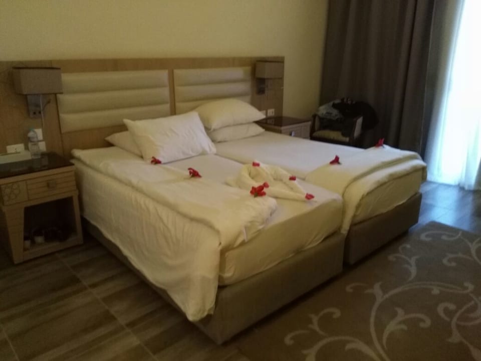 Zimmer Pickalbatros Aqua Vista Resort - Hurghada