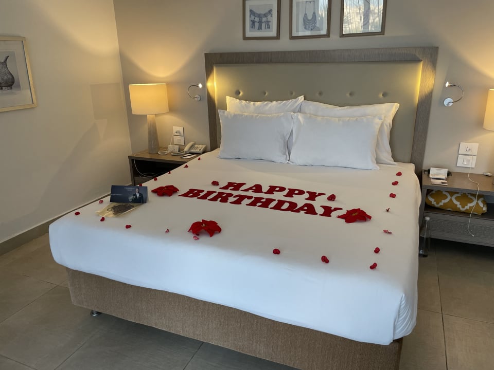 Zimmer Steigenberger Resort Alaya Marsa Alam - Red Sea - Adults only