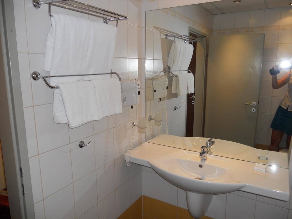 3 Park Hotel Golden Beach