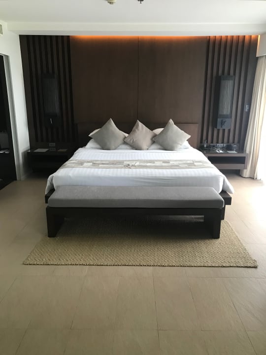 Zimmer Cape Panwa Hotel