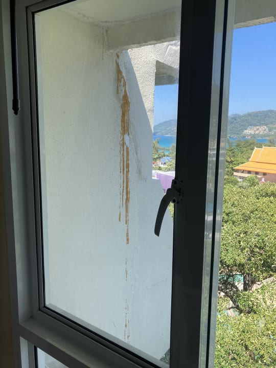 Zimmer Andaman Embrace Patong