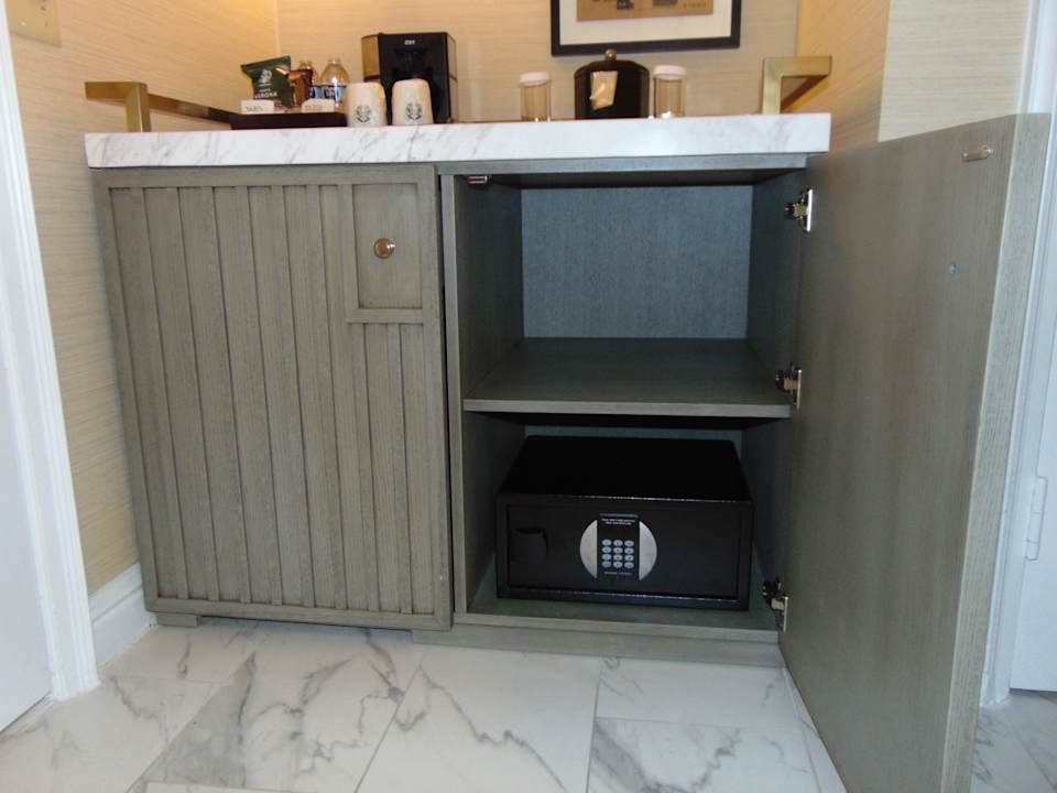 Zimmer Hotel The Henry