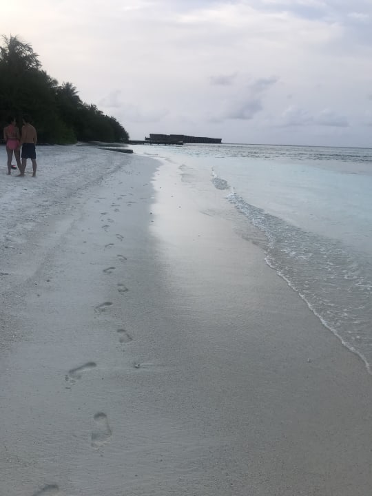 Strand Adaaran Select Hudhuran Fushi - Premium All Inclusive