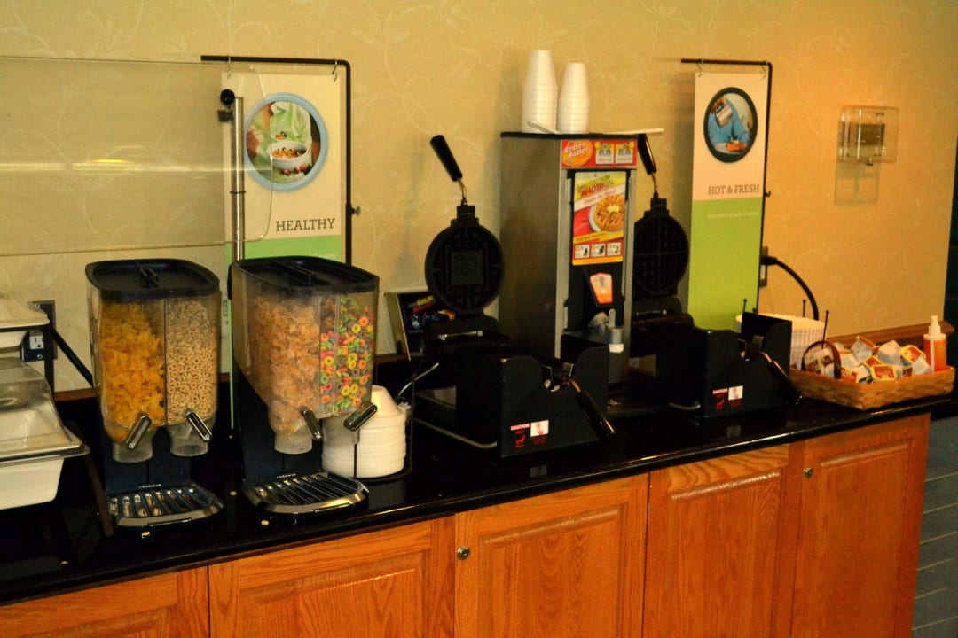 Country Inn & Suites Charlotte I-85 Airport Hotel Country Inn & Suites By Carlson Charlotte I-85 Airport