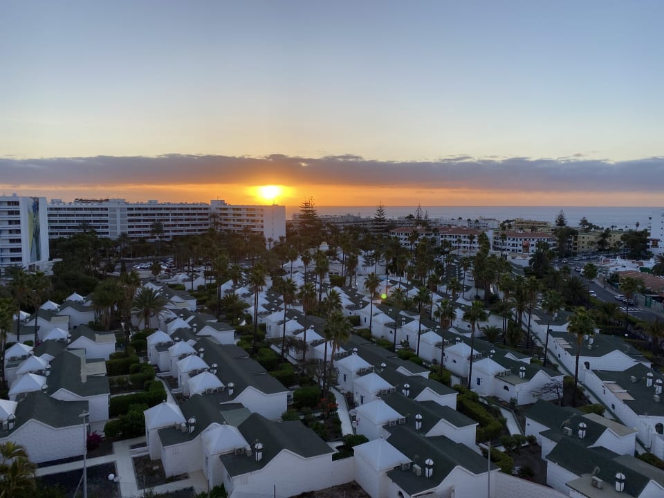 Zimmer Gran Canaria Princess