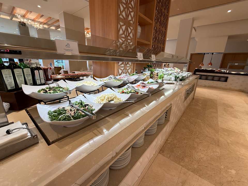 Gastro Hipotels Barrosa Park