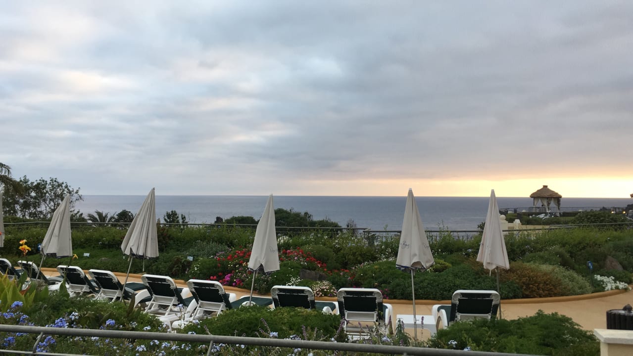 Außenansicht Suite Hotel Eden Mar - PortoBay