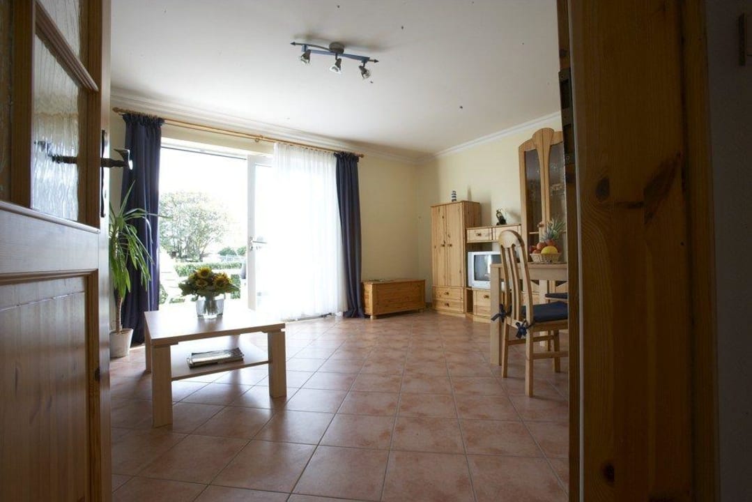 Room Aparthotel Sylt Vital