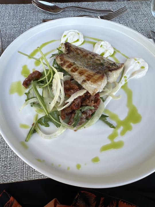 Gastro Ikos Porto Petro