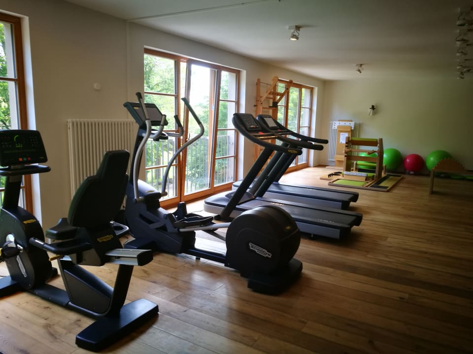 Sport & Freizeit BollAnts Spa im Park