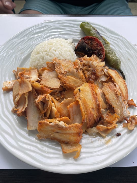 Gastro Sherwood Exclusive Kemer