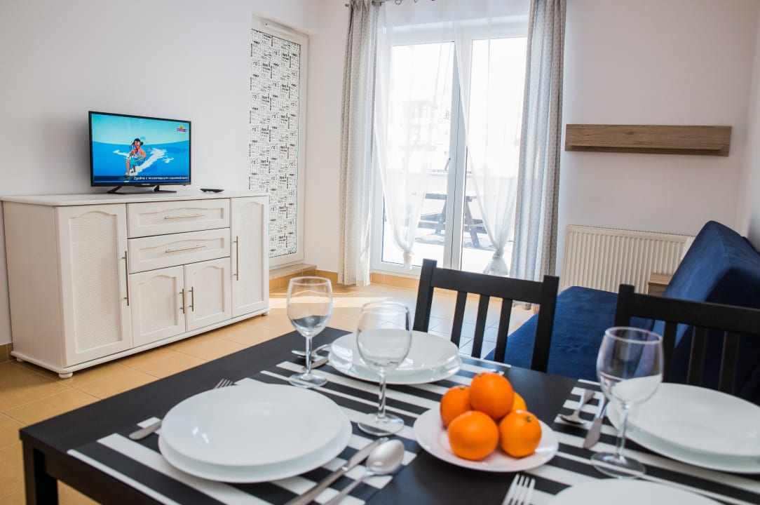 Zimmer Family Homes - Apartamenty Vento