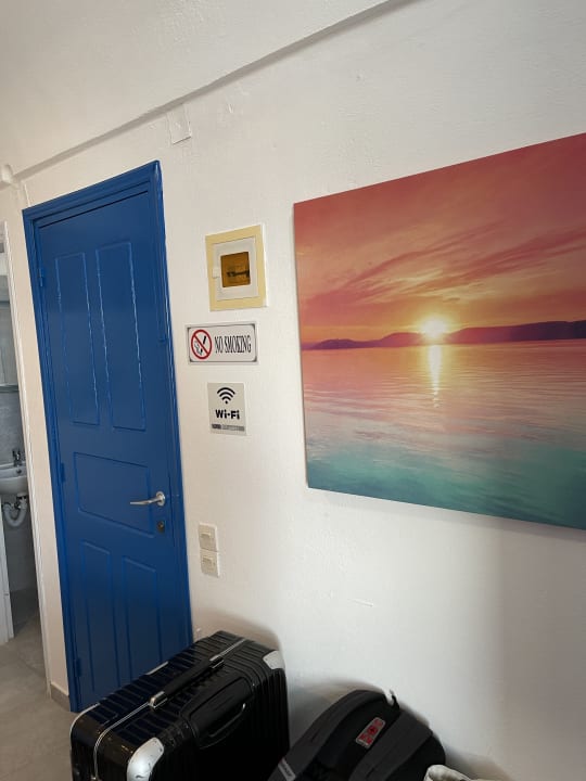 Zimmer VI STA FINIKIAS VILLA