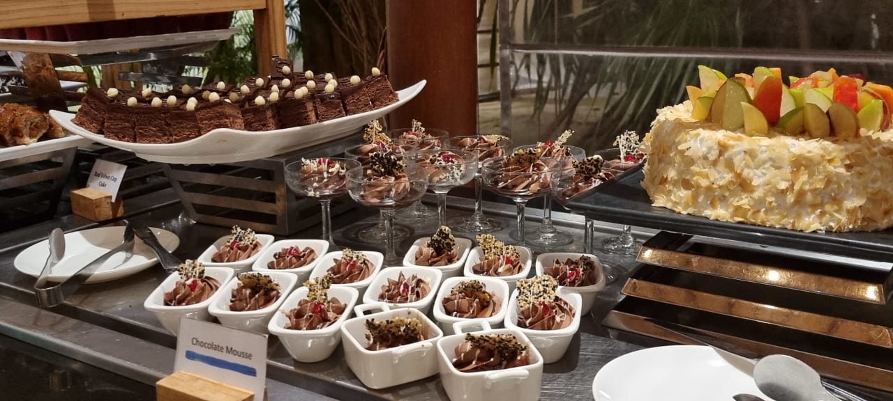 Gastro Summer Island Maldives