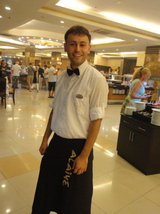 Durmus Alaiye Resort & Spa