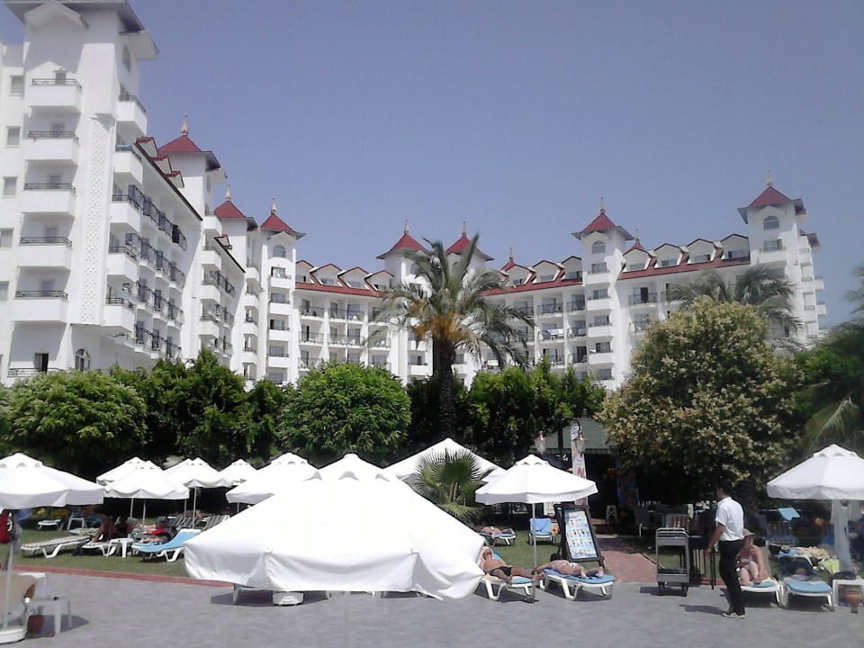 Hotel Side Mare Resort & Spa Side Mare Resort & Spa