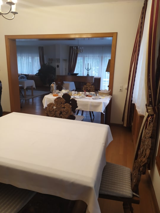 Gastro Naturion Hotel Hinterzarten