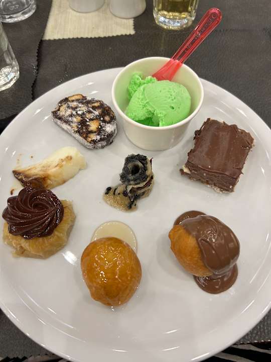 Gastro Virginia Family Resort