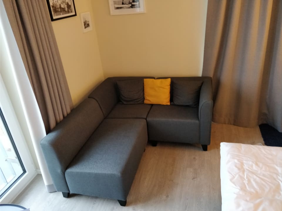 Zimmer Küstenperle Strandhotel & Spa