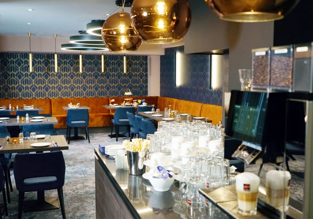 Gastro Boutique Hotel Germania