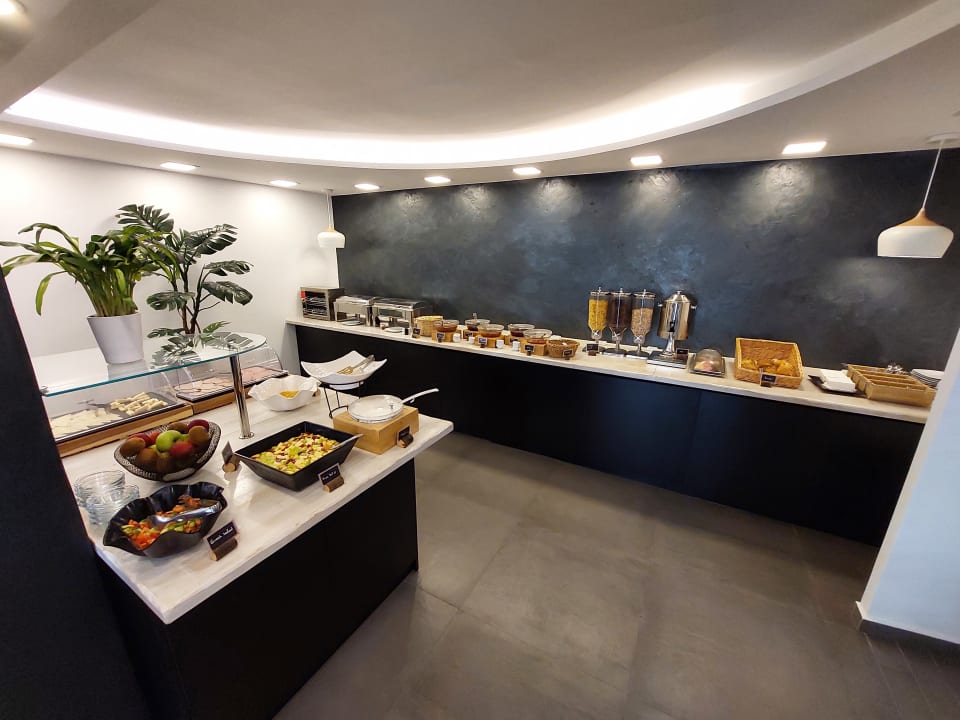 Gastro Hotel Margarita