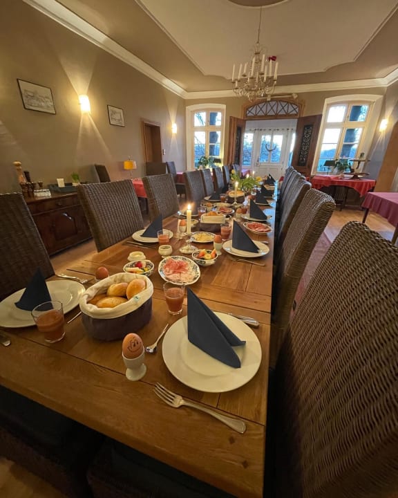 Gastro Hotel Gut Schöneworth