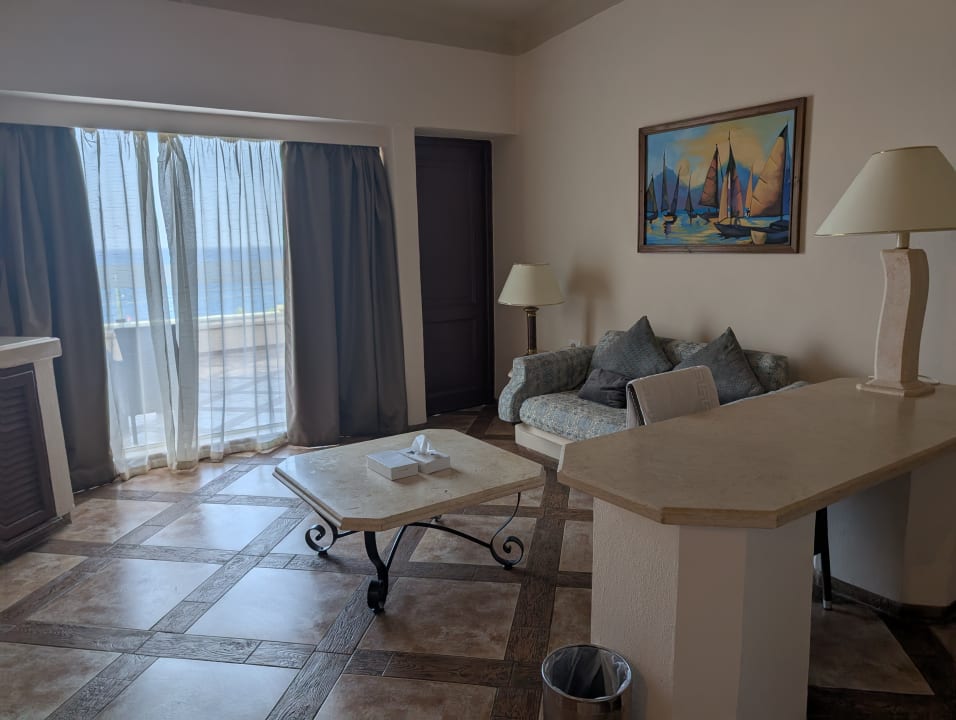 Zimmer Pickalbatros Citadel Resort